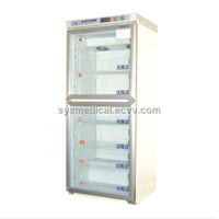 Blood Bank Refrigerator300L/340L
