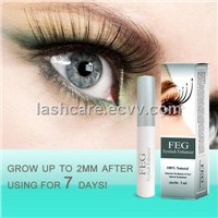 Botanical Eyelash Growth Serum/Effective Eyelash Enhancer to have Longer&amp;amp;Thicker Eyelash