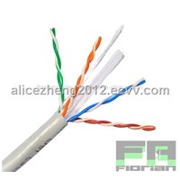 CAT6 UTP LAN Cable/Network Cable Category 6