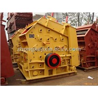 CE Certificate PF Series Impact Crusher