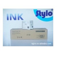 CPI3 digital duplicator ink&amp;amp; copier ink For Ricoh