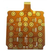 Camera Flexible Printed Circuit Board