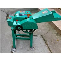 Chaff Cutter/Cutting Machine