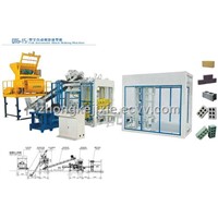 China Best AAC Concrete Block Machine