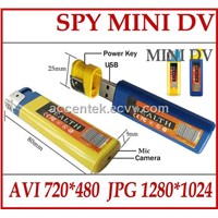 Cigarette Lighter Hidden Camera Mini Portable USB Spy Pinhole DVR Camcorder Covert Video Audio Recorder
