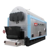 Coal Fired Hot Water Boiler &amp;amp; Water Heater