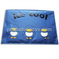 Cold pad