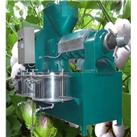 Cotton Seed Oil Refining Equipments
