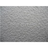 Decorative mineral fiber ceiling board