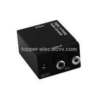 Digital to Analog Audio Converter (TP-DA305)