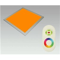 Dimmable RGB LED Panel Light 60*60 24W
