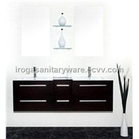 Double Sink Vanities (IS-2106B)