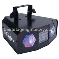 Dual Gem Pulse / Dual Gem Pulse Lighting / LED Laser Effect Beam Light