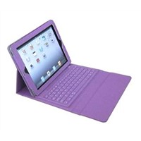ECG2013: Bluetooth Keyboard Case fro iPad 2 &amp;amp; 3 and Samsung tablet pc, OEM factory.