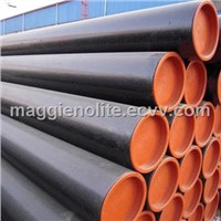 Electric Resistance Welded Steel Pipe