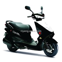 Electric Scooter Motorcycle Electric Bike China Motor