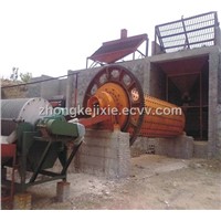 Energy Saving Ball Mill for Mineral