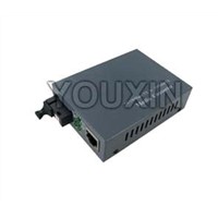 Ethernet Converter (SFP&amp;amp;WDM Media Converter)