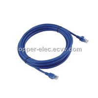 Ethernet Network Cat5e LAN Cable (TP-D5020)