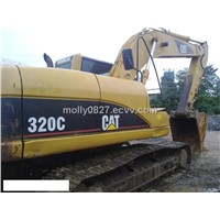 Excavator CAT 70B 120B E200B 320A 320B 320C 325B 330A 330B 330C