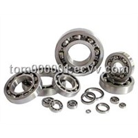 Fag Deep Groove Ball Bearing (6305-2Z)