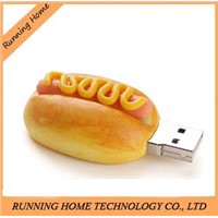 FOODLIKED UTILITY CHEAP USB FLASH DISK