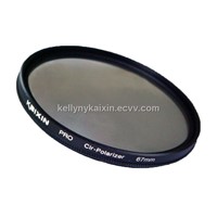 Factory Wholesale Kaixin CPL Camera Filter
