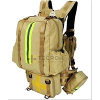 Fire and Rescue Bag