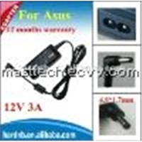 For Asus 12V 3A replacement Laptop AC Adapter