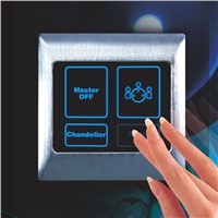 For Hotel / Intelligent Home remote control switch