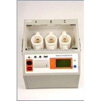 GDYJ-503 Oil Dielectric Strength Tester / breakdown voltage tester