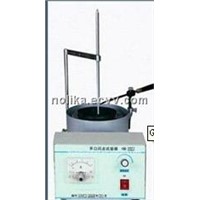 GD-267 Oil Open Cup Flash Point Tester