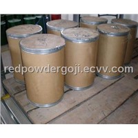 Goji extract powder