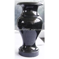 Granite Vase Design