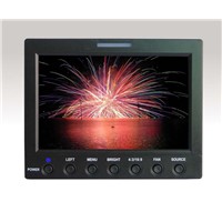 H056 5.6&amp;quot; LCD Video Camera Monitor with HDMI for 5D2/7D