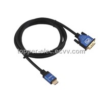HDMI TO DVI Cable (TP-A2070)