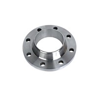 High Quanlity Welding Neck Flange High Quanlity Forged Flange