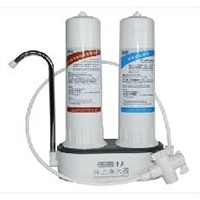 Household double water filter(HF122)
