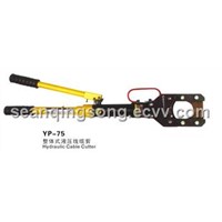 Hydraulic Cable Cutter CPC-75