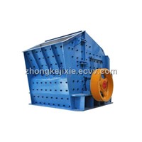 ISO 9001:2008 The Affordable Hot Sale Impact Crusher