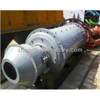 ISO/CE Quality Approved Reliable Ball Mill-Grinding Mill