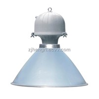 Industrial Light High Frequency induction lamp:85w,135w,165w,200w;