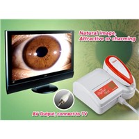 Iriscope camera Iris Iridology camera