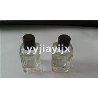 JY-1007 Bakelite/Phenolic Cap for glass perfume bottle