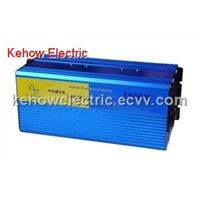 KH-2500-P 2500W Pure Sine Wave Dc To Ac Car Power Inverter