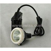KL6LM LED Mining Light with 10000lux luminance