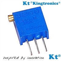 Kt Kingtronics RKT-3296 Trimming Potentiometer