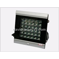 LED Projecting light  36W