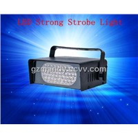 LED Strong Strobe Light/LED Light