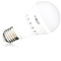 LED bulb